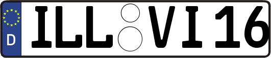 ILL-VI16