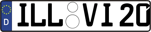 ILL-VI20
