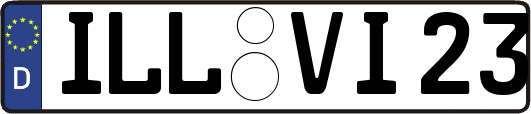 ILL-VI23