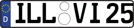 ILL-VI25