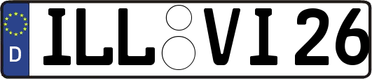 ILL-VI26