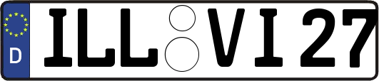 ILL-VI27