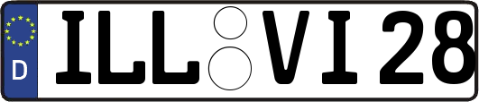 ILL-VI28