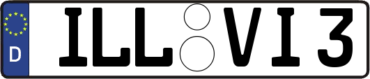 ILL-VI3