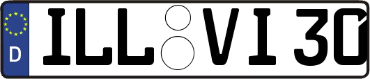 ILL-VI30