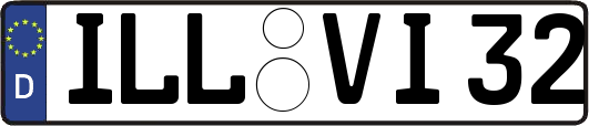 ILL-VI32