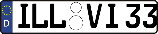 ILL-VI33