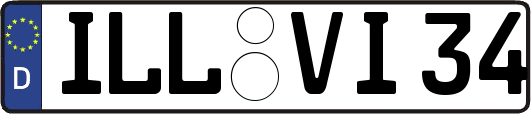 ILL-VI34
