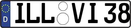 ILL-VI38