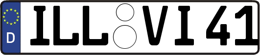 ILL-VI41