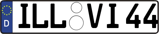 ILL-VI44