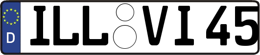 ILL-VI45