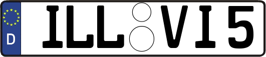 ILL-VI5