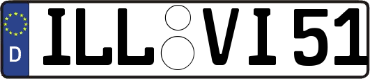 ILL-VI51
