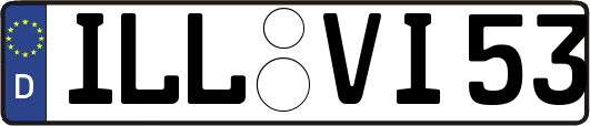 ILL-VI53