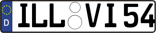 ILL-VI54