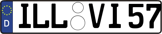 ILL-VI57
