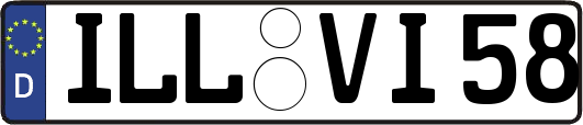 ILL-VI58