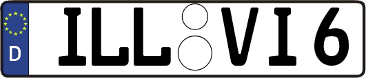 ILL-VI6