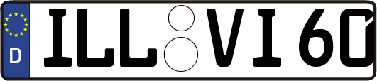 ILL-VI60