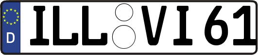 ILL-VI61