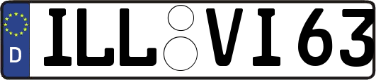 ILL-VI63