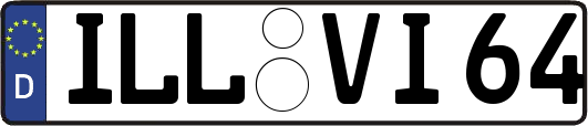 ILL-VI64