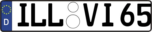 ILL-VI65