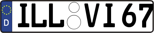 ILL-VI67