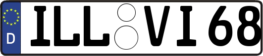 ILL-VI68