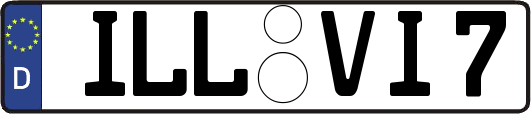 ILL-VI7