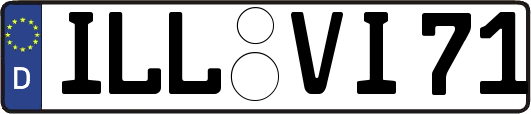 ILL-VI71