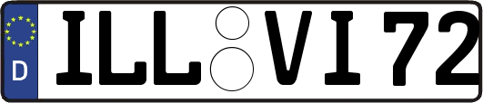 ILL-VI72
