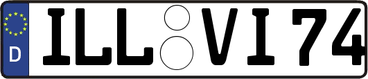 ILL-VI74
