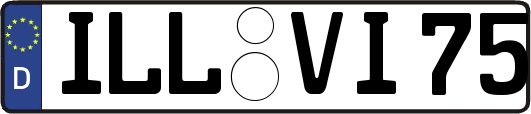 ILL-VI75