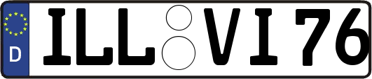 ILL-VI76