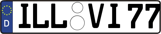 ILL-VI77