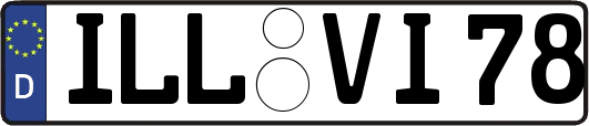 ILL-VI78