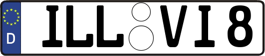 ILL-VI8