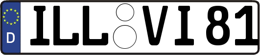 ILL-VI81