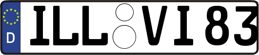 ILL-VI83