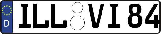 ILL-VI84