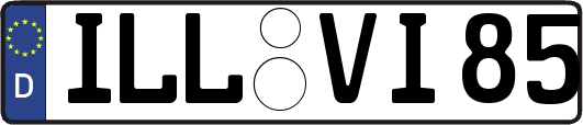 ILL-VI85
