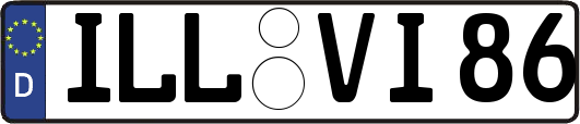ILL-VI86