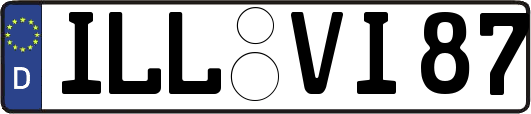 ILL-VI87