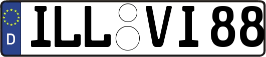 ILL-VI88