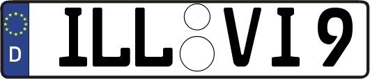 ILL-VI9