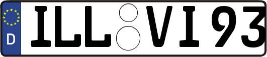 ILL-VI93
