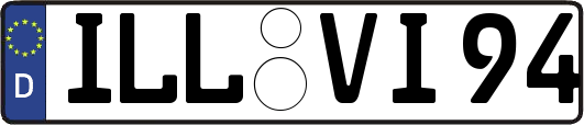 ILL-VI94