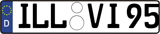 ILL-VI95